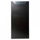 Корпус IN WIN BA833 / 6125674 MidiTower 600 Вт ATX MicroATX Цвет черный BA833/6125674