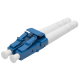 Коннектор для склейки LC-SM duplex 2.0/3.0mm