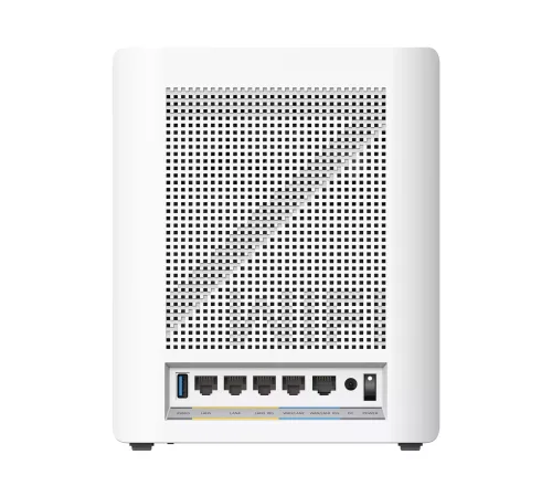 Маршрутизатор ASUS BQ16 (W-1-PK) ASUS BQ16 (W-1-PK) (90IG08K0-MO3N0V)