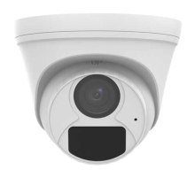 Камера сетевая купольная 2Мп OMNY Base LD-MP2M-28 с микрофоном, объектив 2.8мм, DWDR