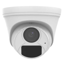 Камера сетевая купольная 2Мп OMNY Base LD-MP2M-28 с микрофоном, объектив 2.8мм, DWDR