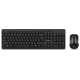 Беспроводной набор клавиатура+мышь SVEN KB-C3400W Sven SV-018887