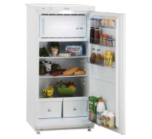 Холодильник Pozis-Свияга-404-1 серебристый металлопласт