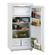 Холодильник Pozis-Свияга-404-1 серебристый металлопласт