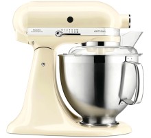Настольный миксер KitchenAid KitchenAid 5KSM185PSEAC