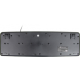 Клавиатура Oklick 90MV2 black, USB [1185967]