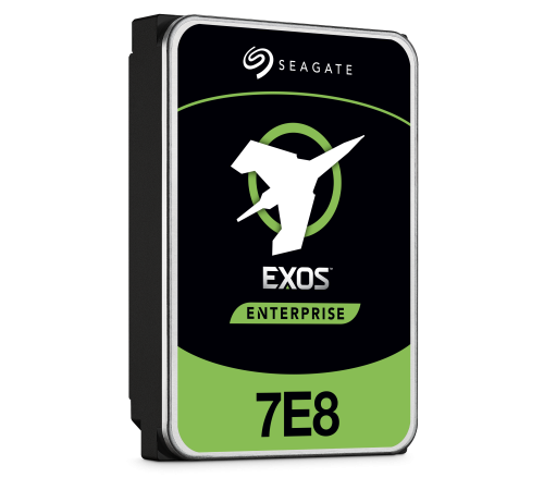 Жесткий диск Seagate Exos 7E8 ST2000NM0045 Жесткий диск Seagate Exos 7E8 ST2000NM0045