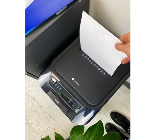 Уничтожитель документов ГЕЛЕОС АП37-4 Гелеос  АП37-4