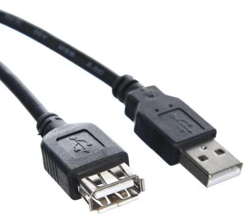 Кабель удлинительный TELECOM USB2.0 <Am-->Af> 1,5 м черный <TUS6990-1.5M> VCOM Telecom USB 2.0 Type-AM - USB 2.0 Type-AF 1.5м (TUS6990-1.5M) Кабель удлинительный TELECOM USB2.0 <Am-->Af> 1,5 м черный <TUS6990-1.5M> VCOM Telecom USB 2.0 Type-AM - USB 2.0 Type-AF 1.5м (TUS6990-1.5M)