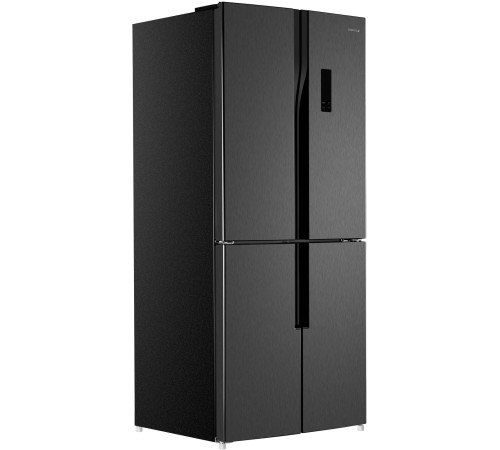 Холодильник MAUNFELD Maunfeld MFF181NFSB