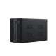 ИБП интерактивный MR-UF650 Smart Line 650 ВА/390 Вт MARSRIVA