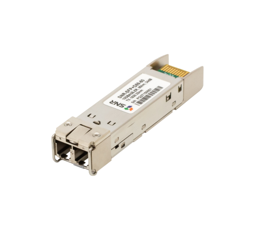 Модуль SFP+ DWDM оптический, дальность до 80км (24dB), 1530.33нм