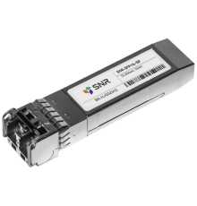 Модуль SFP SNR SNR-SFP+16-SR SFP+ optical 16G 100m 5dB 850nm