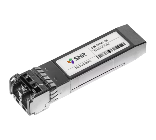 Модуль SFP SNR SNR-SFP+16-SR SFP+ optical 16G 100m 5dB 850nm