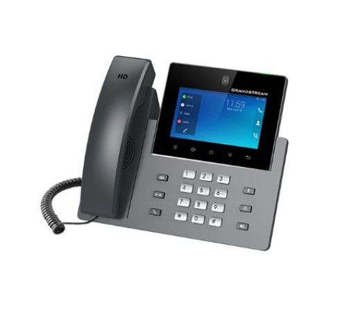Телефон VOIP GXV3450 GRANDSTREAM Телефон VOIP GXV3450 GRANDSTREAM