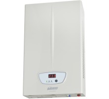 Стабилизатор POWERMAN AVS 5000S, ступенчатый регулятор, цифровые индикаторы уровней напряжения, 5000ВА, 140-260В, максимальный входной ток 32А, клеммная колодка, IP-20, навесного исполнения, 430мм х 250мм х 80мм, 9,26 кг. POWERMAN AVS 5000S (POWERMAN AVS-