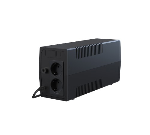 ИБП интерактивный MR-UF650 Smart Line 650 ВА/390 Вт MARSRIVA