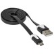 Кабель USB2.0 TO MICRO-USB 1M USB08-03P 87475 DEFENDER