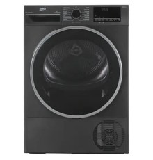 Сушильная машина Beko B3T47239A кл.энер.:A макс.загр.:7кг антрацитовый (7188303400)
