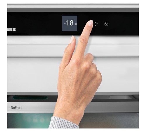 Холодильник LIEBHERR Liebherr XRFsf 5220-22 001