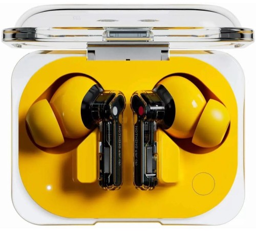 Гарнитура NOTHING EAR (a) A10600065 INTL YELLOW