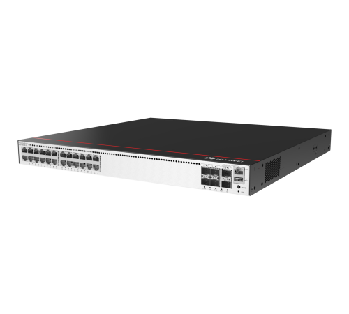 Коммутатор Huawei S5735-S24U4XE-V2 Коммутатор Huawei S5735-S24U4XE-V2