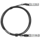 Кабельная сборка SNR Direct Attach Twinax Cable (DAC), SFP28 25Gb, 2м, SNR-SFP28-DA-2