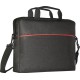 Defender Сумка для ноутбука Lite 15.6" черный, карман Defender Lite 15.6" (26083)