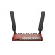 MikroTik L009UiGS-2HaxD-IN Маршрутизатор Wi-Fi 6, 2.4Ггц, 8*1Gbit, 1*SFP 2.5Gbit