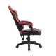 Игровое кресло SYNERGY BLACK/RED 64029 DEFENDER