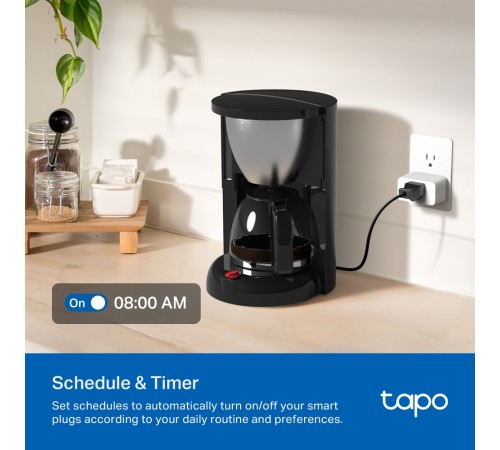 TP-Link Tapo P110M TP-Link Tapo P110M