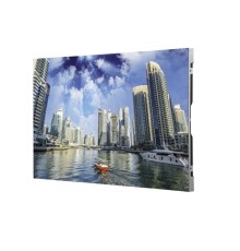 Плата LED DS-D4212FI-CBFC HIKVISION
