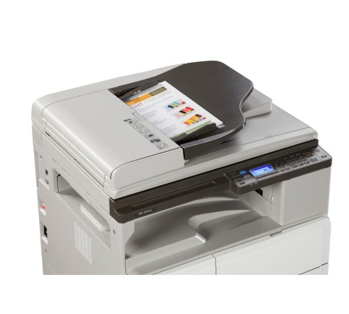 Цифровое МФУ MP 2014AD Ricoh MP 2014AD (912356) Цифровое МФУ MP 2014AD Ricoh MP 2014AD (912356)