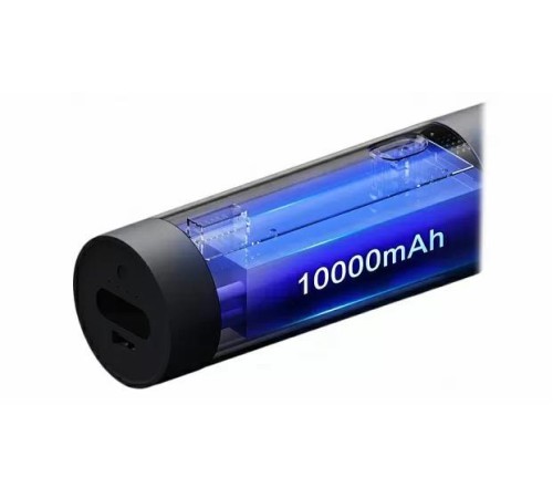 Пылесос LYDSTO моющий/беспроводный/автомобильный пылесос Capacity 0.2 л черный Weight 0.56 кг YM-XCYJDY02 Пылесос LYDSTO моющий/беспроводный/автомобильный пылесос Capacity 0.2 л черный Weight 0.56 кг YM-XCYJDY02