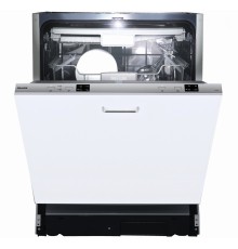 Встраиваемые ПММ шириной 60 см Graude Graude VG 60.0