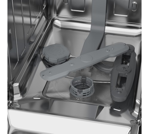 Отдельностоящая посудомоечная машина 45CM BDFS26120WQ 7638608335 BEKO Отдельностоящая посудомоечная машина 45CM BDFS26120WQ 7638608335 BEKO