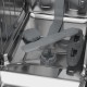 Отдельностоящая посудомоечная машина 45CM BDFS26120WQ 7638608335 BEKO
