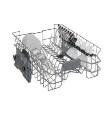Отдельностоящая посудомоечная машина 45CM BDFS26120WQ 7638608335 BEKO