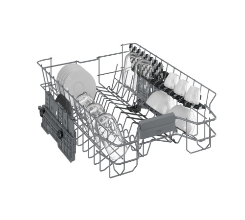Отдельностоящая посудомоечная машина 45CM BDFS26120WQ 7638608335 BEKO Отдельностоящая посудомоечная машина 45CM BDFS26120WQ 7638608335 BEKO