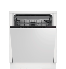 Посудомоечная машина встраив. Beko BDIN15560 полноразмерная