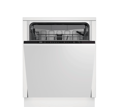 Посудомоечная машина встраив. Beko BDIN15560 полноразмерная