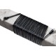 Кабель PATCH CAT5E UTP 15M ANP511_15M_BK BLACK AOPEN