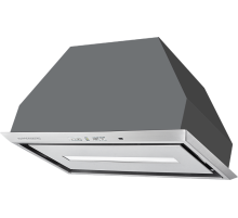 Вытяжка Kuppersberg Kuppersberg INBOX 54 X