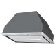 Вытяжка Kuppersberg Kuppersberg INBOX 54 X