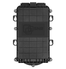 Коробка распределительная оптическая SNR-FTTH-FDB-08K