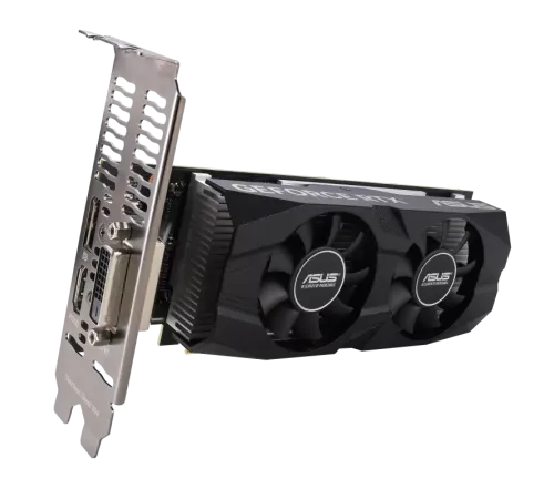 Видеокарта ASUS 90YV0KQ0-M0NA00