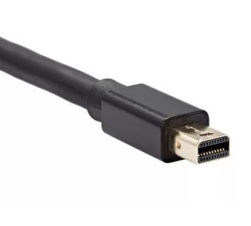 Telecom <TA683M-1.8M> Кабель 1.4V Mini DisplayPort M <--> Display Port M 1,8м  4K@120HZ 8K@60HZ [7958820049927]