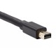 Telecom <TA683M-1.8M> Кабель 1.4V Mini DisplayPort M <--> Display Port M 1,8м  4K@120HZ 8K@60HZ [7958820049927]