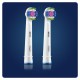 Насадка для зубных щеток Oral-B 3D White EB18pRB (упак.:2шт)