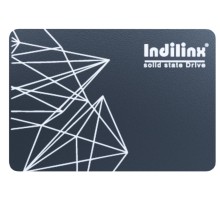 SSD жесткий диск SATA 2.5" 120GB IND-S325S120GX INDILINX